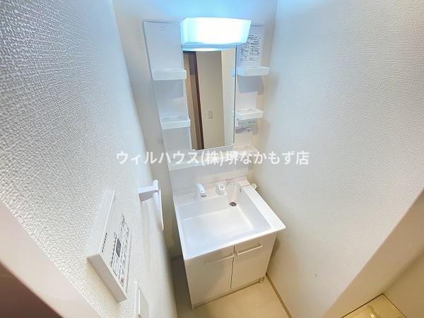 ＦＲＥＥＤＯＭ　ｒｅｓｉｄｅｎｃｅ堺深井沢町