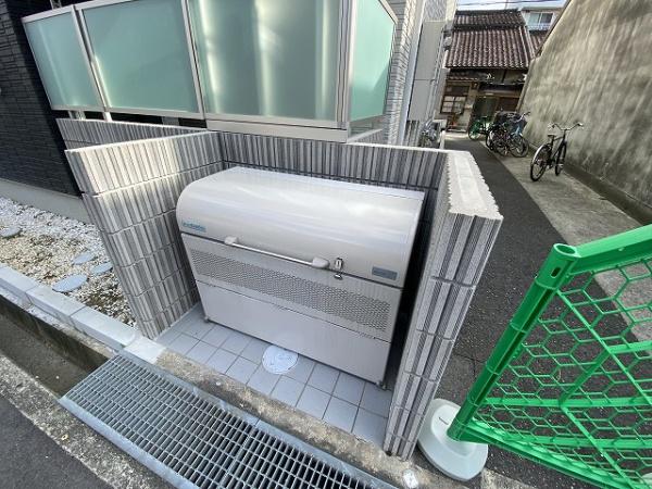 ソラーナ堺市駅