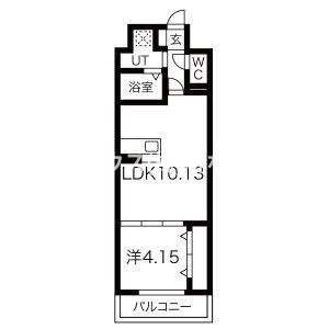 ＦＲＥＥＤＯＭ　ｒｅｓｉｄｅｎｃｅ堺深井沢町