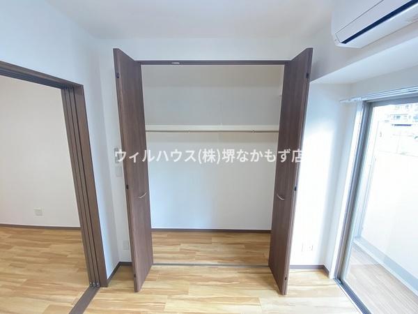 ＦＲＥＥＤＯＭ　ｒｅｓｉｄｅｎｃｅ堺深井沢町