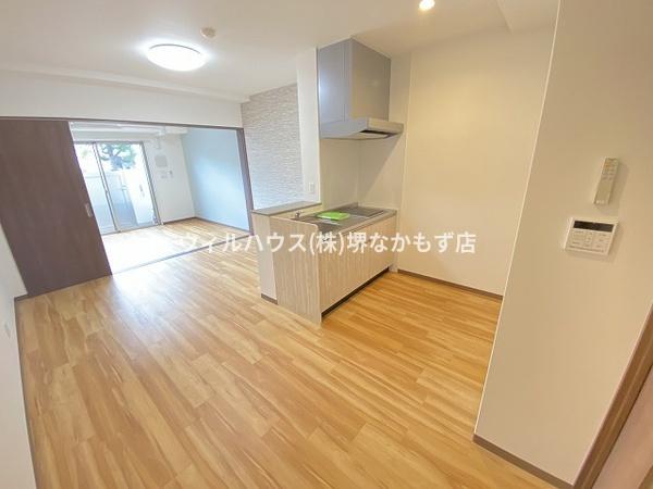 ＦＲＥＥＤＯＭ　ｒｅｓｉｄｅｎｃｅ堺深井沢町