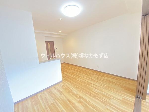 ＦＲＥＥＤＯＭ　ｒｅｓｉｄｅｎｃｅ堺深井沢町