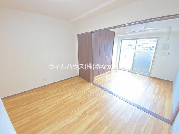 ＦＲＥＥＤＯＭ　ｒｅｓｉｄｅｎｃｅ堺深井沢町