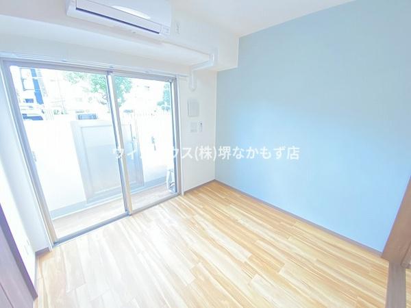 ＦＲＥＥＤＯＭ　ｒｅｓｉｄｅｎｃｅ堺深井沢町