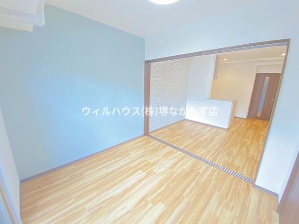 ＦＲＥＥＤＯＭ　ｒｅｓｉｄｅｎｃｅ堺深井沢町