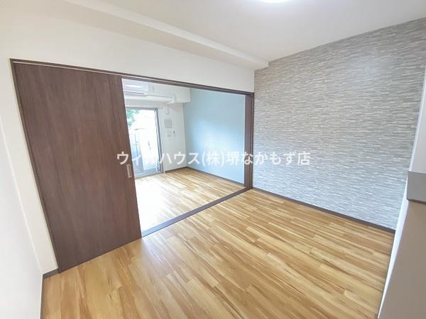 ＦＲＥＥＤＯＭ　ｒｅｓｉｄｅｎｃｅ堺深井沢町
