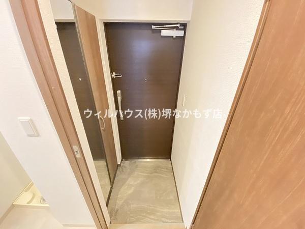 ＦＲＥＥＤＯＭ　ｒｅｓｉｄｅｎｃｅ堺深井沢町