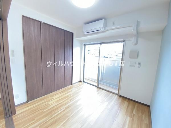 ＦＲＥＥＤＯＭ　ｒｅｓｉｄｅｎｃｅ堺深井沢町