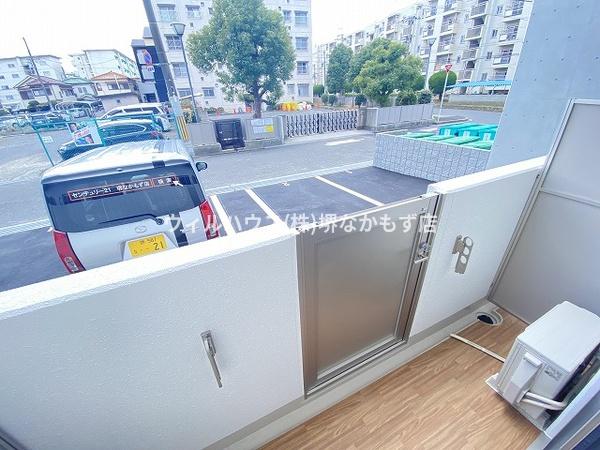 ＦＲＥＥＤＯＭ　ｒｅｓｉｄｅｎｃｅ堺深井沢町