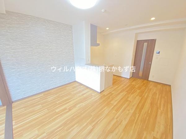 ＦＲＥＥＤＯＭ　ｒｅｓｉｄｅｎｃｅ堺深井沢町