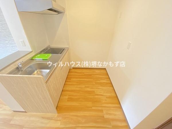 ＦＲＥＥＤＯＭ　ｒｅｓｉｄｅｎｃｅ堺深井沢町