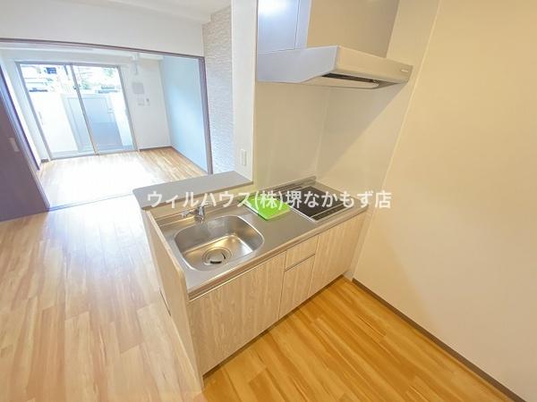 ＦＲＥＥＤＯＭ　ｒｅｓｉｄｅｎｃｅ堺深井沢町