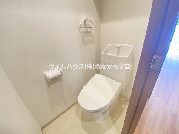 ＦＲＥＥＤＯＭ　ｒｅｓｉｄｅｎｃｅ堺深井沢町