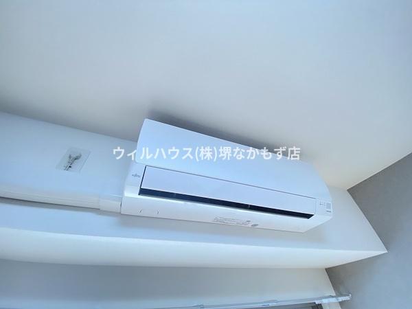ＦＲＥＥＤＯＭ　ｒｅｓｉｄｅｎｃｅ堺深井沢町