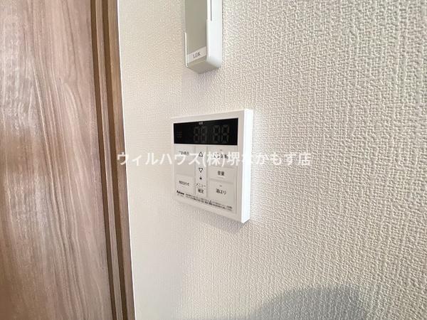 ＦＲＥＥＤＯＭ　ｒｅｓｉｄｅｎｃｅ堺深井沢町