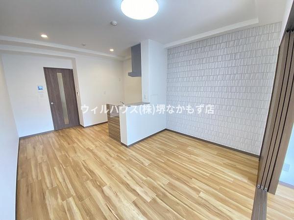 ＦＲＥＥＤＯＭ　ｒｅｓｉｄｅｎｃｅ堺深井沢町
