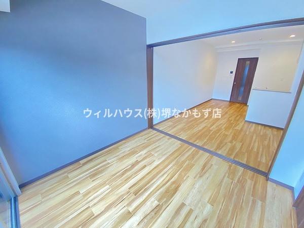 ＦＲＥＥＤＯＭ　ｒｅｓｉｄｅｎｃｅ堺深井沢町
