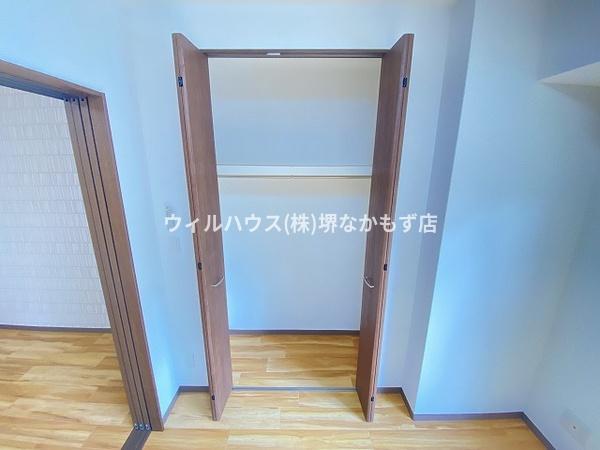 ＦＲＥＥＤＯＭ　ｒｅｓｉｄｅｎｃｅ堺深井沢町