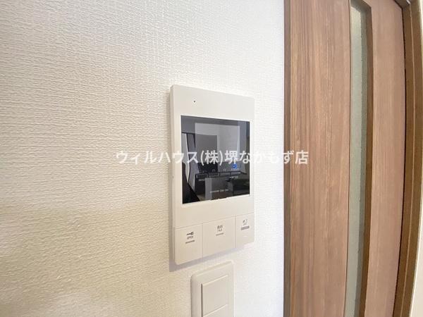 ＦＲＥＥＤＯＭ　ｒｅｓｉｄｅｎｃｅ堺深井沢町