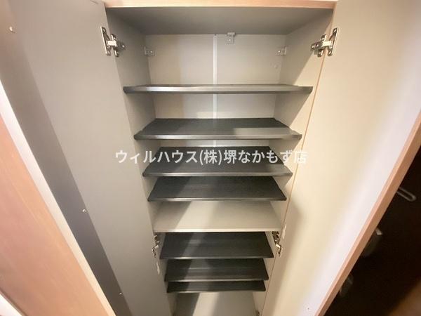 ＦＲＥＥＤＯＭ　ｒｅｓｉｄｅｎｃｅ堺深井沢町