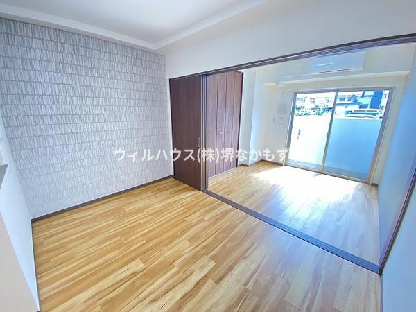 ＦＲＥＥＤＯＭ　ｒｅｓｉｄｅｎｃｅ堺深井沢町