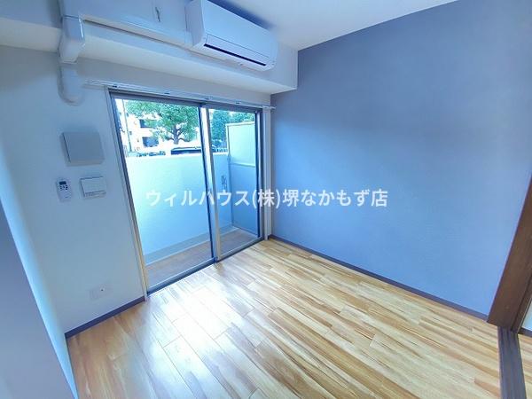 ＦＲＥＥＤＯＭ　ｒｅｓｉｄｅｎｃｅ堺深井沢町