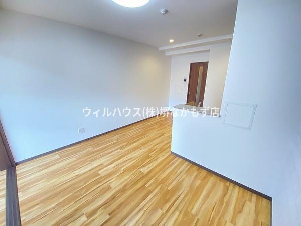 ＦＲＥＥＤＯＭ　ｒｅｓｉｄｅｎｃｅ堺深井沢町