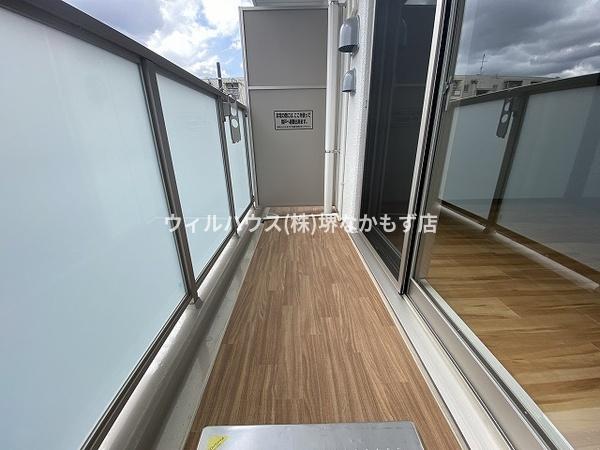 ＦＲＥＥＤＯＭ　ｒｅｓｉｄｅｎｃｅ堺深井沢町