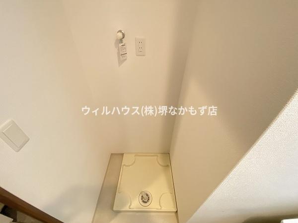 ＦＲＥＥＤＯＭ　ｒｅｓｉｄｅｎｃｅ堺深井沢町