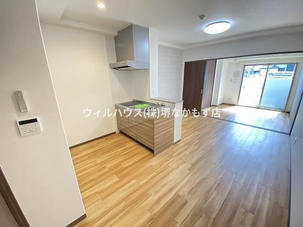 ＦＲＥＥＤＯＭ　ｒｅｓｉｄｅｎｃｅ堺深井沢町