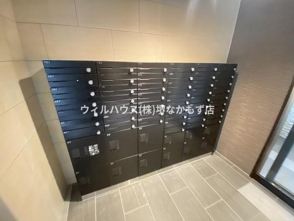 ＦＲＥＥＤＯＭ　ｒｅｓｉｄｅｎｃｅ堺深井沢町