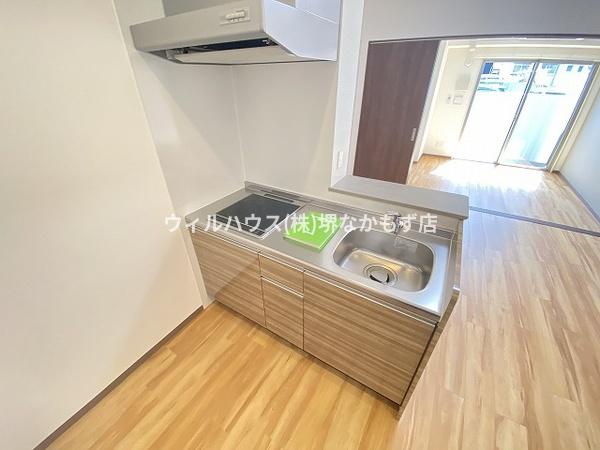 ＦＲＥＥＤＯＭ　ｒｅｓｉｄｅｎｃｅ堺深井沢町