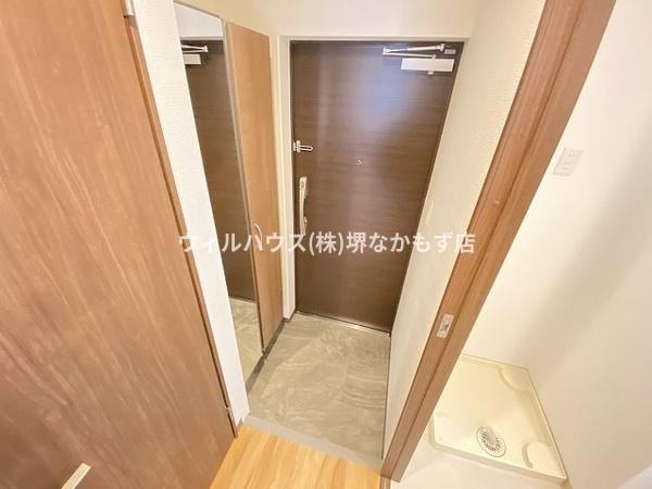 ＦＲＥＥＤＯＭ　ｒｅｓｉｄｅｎｃｅ堺深井沢町