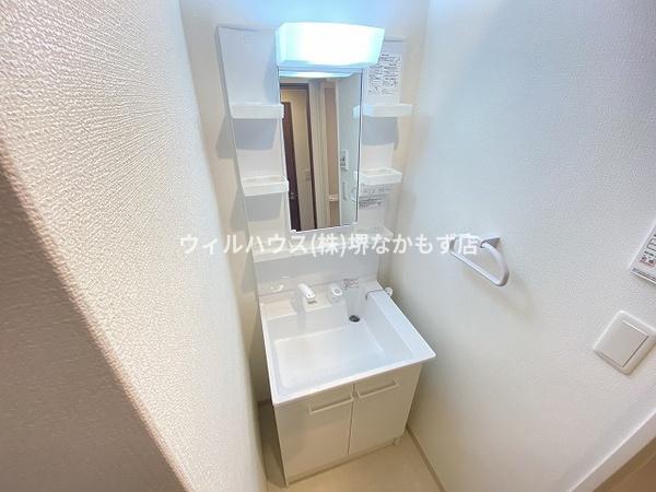 ＦＲＥＥＤＯＭ　ｒｅｓｉｄｅｎｃｅ堺深井沢町