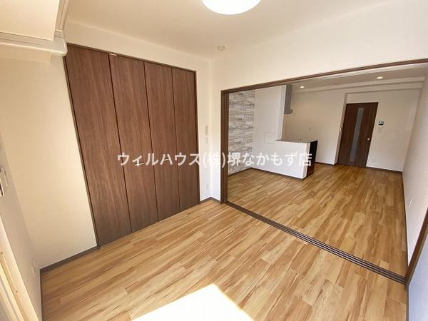 ＦＲＥＥＤＯＭ　ｒｅｓｉｄｅｎｃｅ堺深井沢町