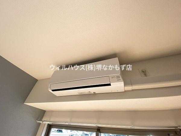 ＦＲＥＥＤＯＭ　ｒｅｓｉｄｅｎｃｅ堺深井沢町