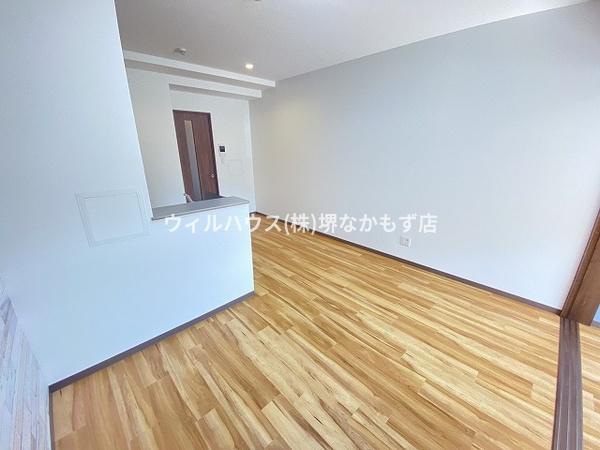 ＦＲＥＥＤＯＭ　ｒｅｓｉｄｅｎｃｅ堺深井沢町