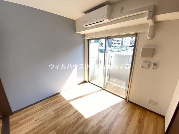 ＦＲＥＥＤＯＭ　ｒｅｓｉｄｅｎｃｅ堺深井沢町