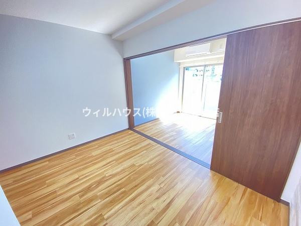 ＦＲＥＥＤＯＭ　ｒｅｓｉｄｅｎｃｅ堺深井沢町