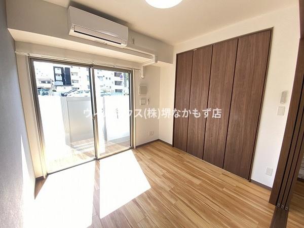 ＦＲＥＥＤＯＭ　ｒｅｓｉｄｅｎｃｅ堺深井沢町