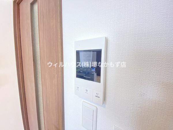 ＦＲＥＥＤＯＭ　ｒｅｓｉｄｅｎｃｅ堺深井沢町