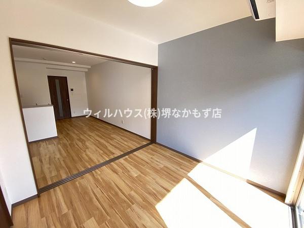 ＦＲＥＥＤＯＭ　ｒｅｓｉｄｅｎｃｅ堺深井沢町