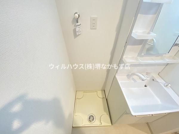 ＦＲＥＥＤＯＭ　ｒｅｓｉｄｅｎｃｅ堺深井沢町