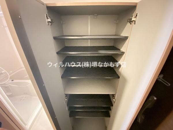 ＦＲＥＥＤＯＭ　ｒｅｓｉｄｅｎｃｅ堺深井沢町