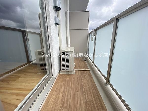 ＦＲＥＥＤＯＭ　ｒｅｓｉｄｅｎｃｅ堺深井沢町