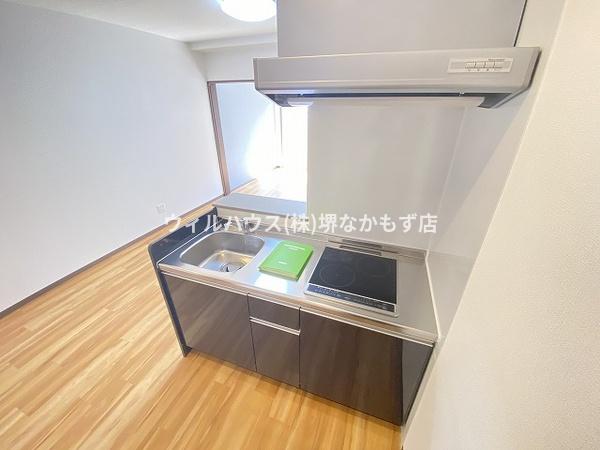 ＦＲＥＥＤＯＭ　ｒｅｓｉｄｅｎｃｅ堺深井沢町
