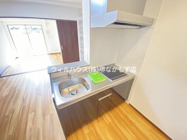 ＦＲＥＥＤＯＭ　ｒｅｓｉｄｅｎｃｅ堺深井沢町
