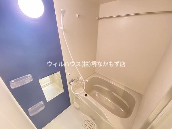 ＦＲＥＥＤＯＭ　ｒｅｓｉｄｅｎｃｅ堺深井沢町