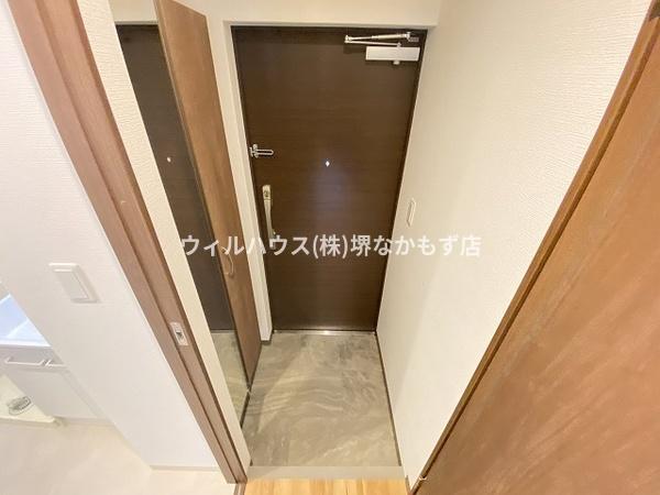 ＦＲＥＥＤＯＭ　ｒｅｓｉｄｅｎｃｅ堺深井沢町