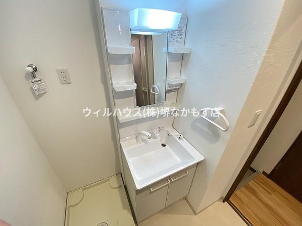 ＦＲＥＥＤＯＭ　ｒｅｓｉｄｅｎｃｅ堺深井沢町